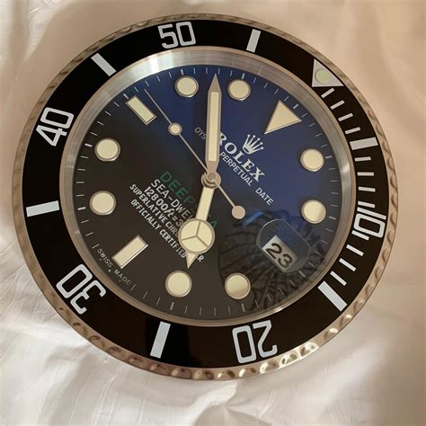 rolex jobs deutsch|Rolex wanduhr original.